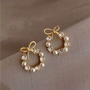 5/$25  BOW STUDS